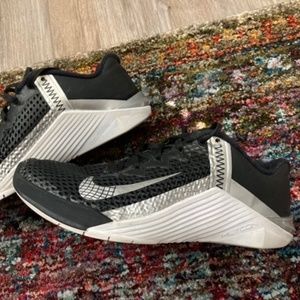 Nike Metcon 6 CrossFit